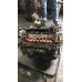 Ssangyong Tivoli Komple Çıkma Motor