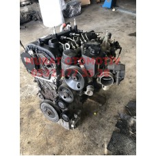 Ssangyong Rexton W Komple Çıkma Motor