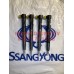 Ssangyong Korando C Çıkma Enjektör
